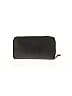Tory Burch 100% Leather Black Leather Wallet One size - photo 2