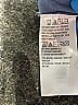 Belle By Kim Gravel Blue Cardigan Size L - photo 7