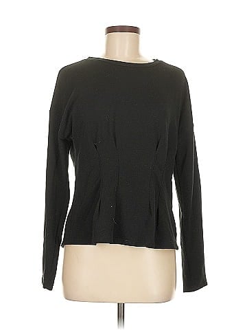 Mystree Pullover Sweater (view 1)