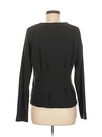 Mystree Pullover Sweater (view 2)