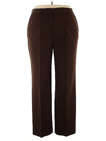 Kate Hill Dress Pants (view 1)