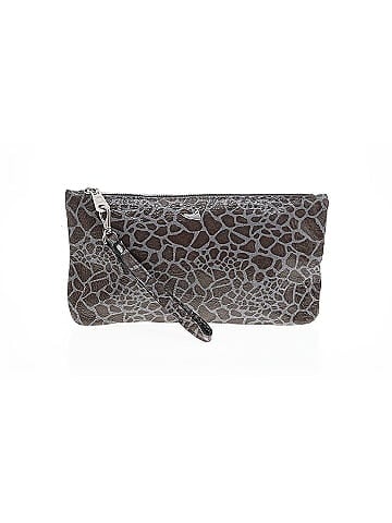 JACK Leather Wristlet (view 1)