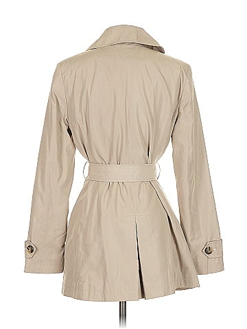 Lauren by Ralph Lauren Trenchcoat (view 2)