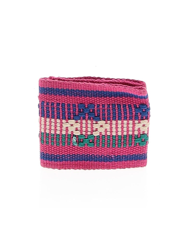 Unbranded Pink Wallet One size - photo 1