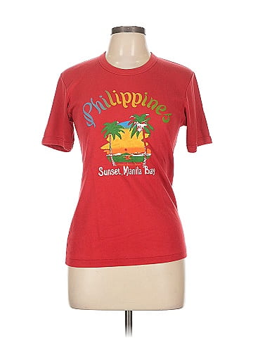 Assorted Brands Short Sleeve T-Shirt (view 1)
