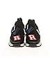 Karl Lagerfeld Paris Black Sneakers Size 8 - photo 2