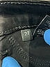 J Brand Black Jeans Size 27 waist - photo 5