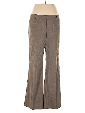 Express Design Studio Dress Pants (view 1)