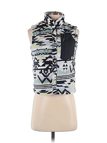 Wallflower Vest (view 1)