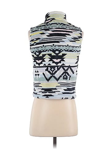 Wallflower Vest (view 2)