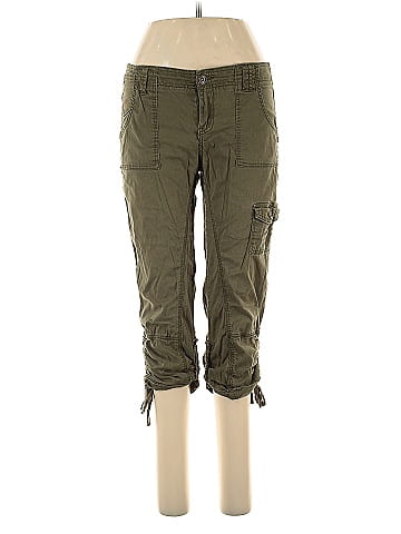 Guess Cargo Pants (view 1)
