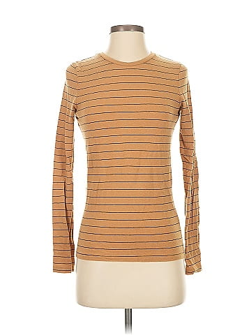 Vince. Long Sleeve T-Shirt (view 1)