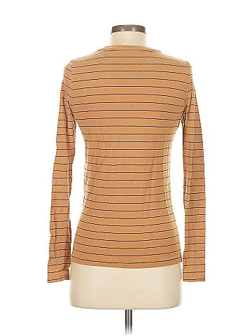 Vince. Long Sleeve T-Shirt (view 2)