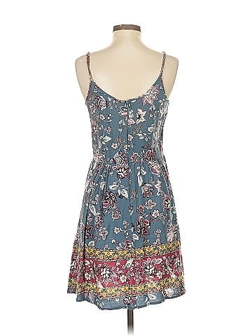 THREE PINK HEARTS Casual Dress (view 2)