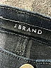 J Brand Black Jeggings Size 26 waist - photo 3