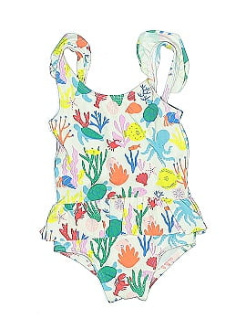 Baby Boden One Piece Swimsuit