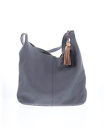 The Sak Leather Hobo (view 1)