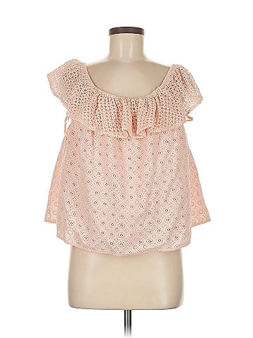 Rebecca Minkoff Sleeveless Blouse (view 1)