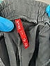 SPANX Solid Black Casual Pants Size S - photo 3