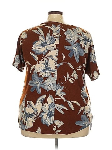 Sew in Love Short Sleeve T-Shirt (view 2)