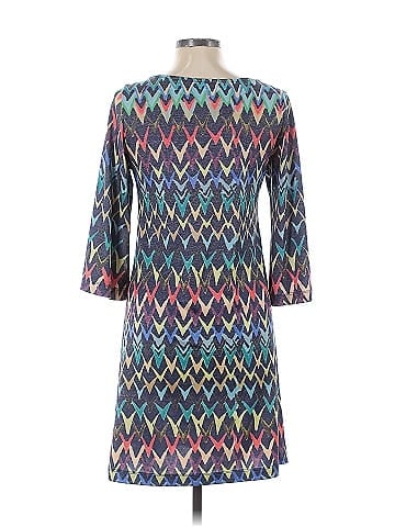 Nally & Millie Casual Dress (view 2)