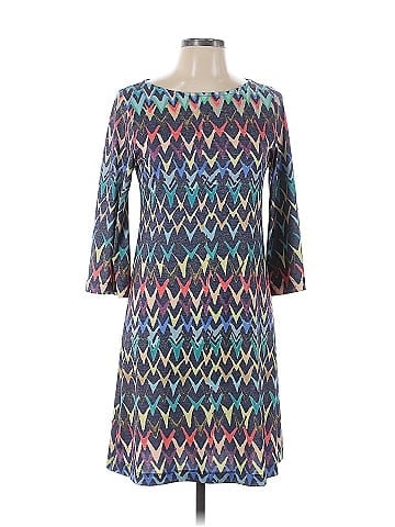 Nally & Millie Casual Dress (view 1)