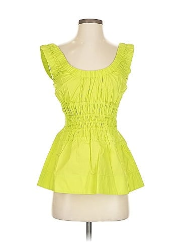 Proenza Schouler White Label Sleeveless Blouse (view 1)