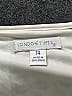 London Times Polka Dots Ivory Casual Dress Size 14 - photo 6