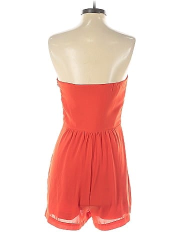 Express Romper (view 2)