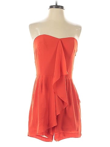 Express Romper (view 1)