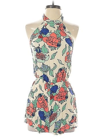Tavik Romper (view 1)