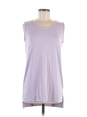 Hue Sleeveless T-Shirt (view 1)