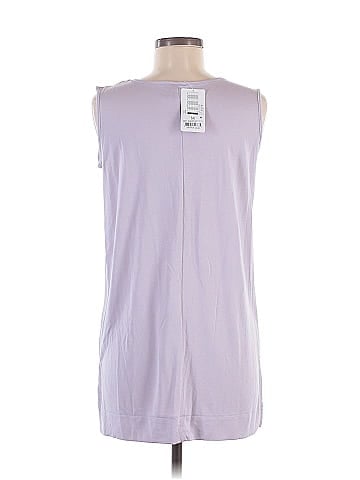 Hue Sleeveless T-Shirt (view 2)
