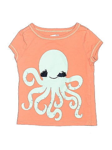 Crazy 8 Short Sleeve T-Shirt (view 1)