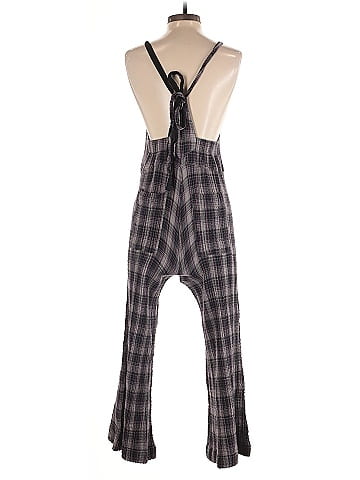 Natural Life Jumpsuit (view 2)