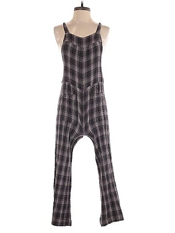 Natural Life Jumpsuit (view 1)