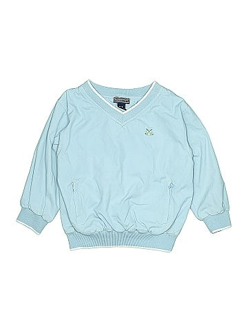 Kitestrings Sweatshirt (view 1)