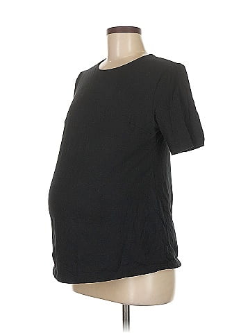 Gap - Maternity Short Sleeve Top (view 1)