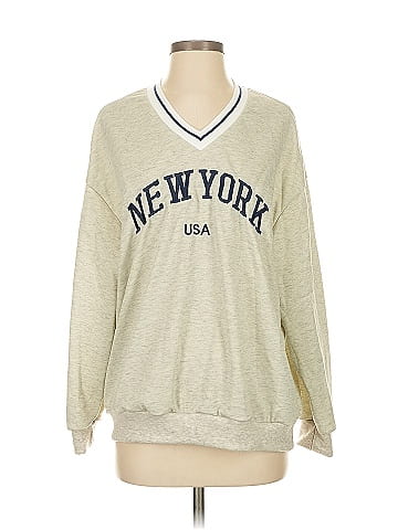 Unbranded Sweatshirt (view 1)