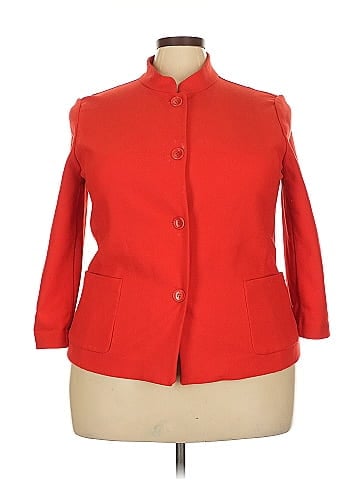 Talbots Blazer (view 1)