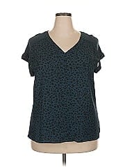 Fortune + Ivy Short Sleeve Top