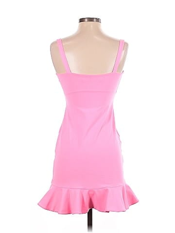 Susana Monaco Cocktail Dress (view 2)