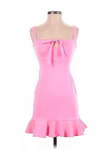 Susana Monaco Cocktail Dress (view 1)