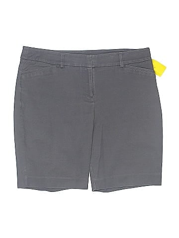 Apt. 9 Shorts (view 1)