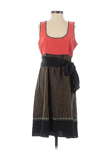 Moulinette Soeurs Casual Dress (view 1)