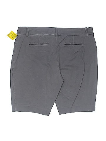 Apt. 9 Shorts (view 2)