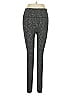 Athleta Gray Active Pants Size 7 - 8 - photo 1