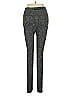 Athleta Gray Active Pants Size 7 - 8 - photo 2