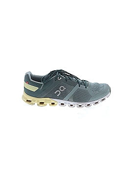 On Cloud Sneakers