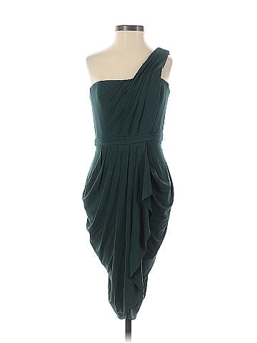 BCBGMAXAZRIA Cocktail Dress (view 1)
